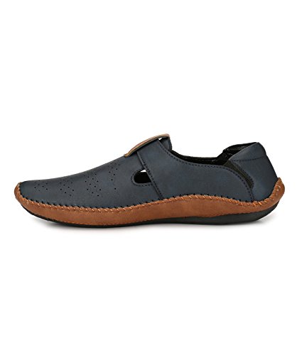 big fox roman sandals for men