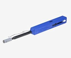 US Conec IBC Brand Fiber Optic Connector Cleaner