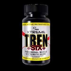 Xtreme T Six