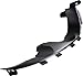 CPP Front Passenger Side Bumper Bracket for 2012-2016 Chevrolet Sonic GM2509111