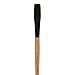 Princeton Catalyst Paintbrush, Size 12, Light Wood