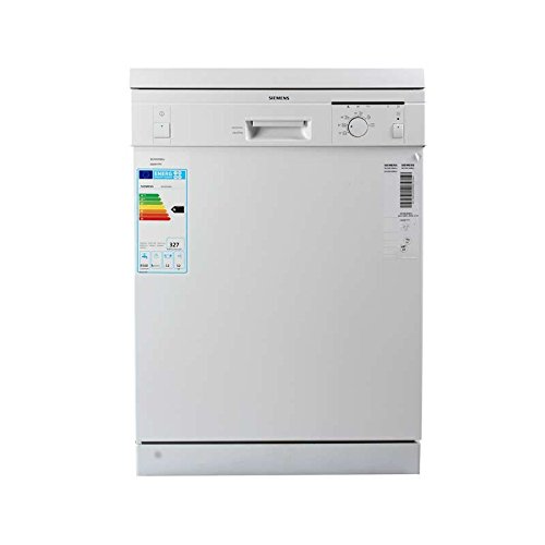 siemens dishwasher machine