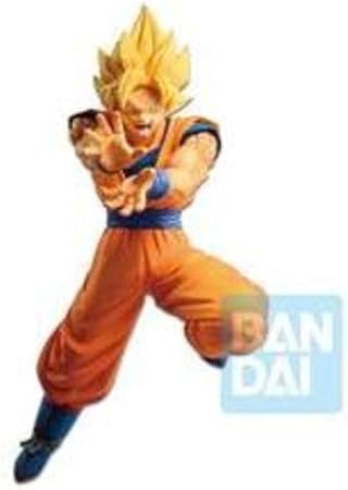 dragon ball fighterz action figure