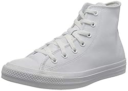 Converse Unisex Chuck Taylor All Star Hi Top