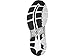 ASICS Men's Mens Gel-Kayano 24 Athletic Shoe, Silver/Black/Mid Grey, 10.5 4E US