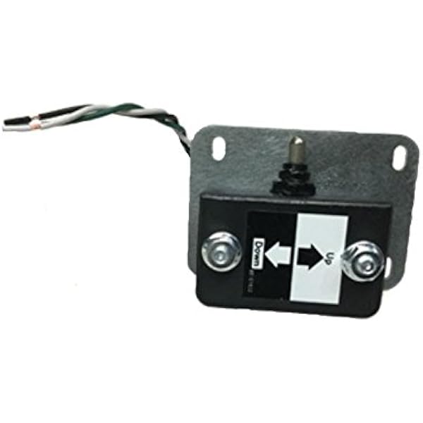 9+ Waltco Liftgate Switch DamianKaiylur