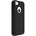OtterBox Commuter Series Case for Apple iPhone 5C - Black (Certified Refurbished)