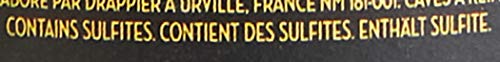 Drappier Champagne Carte d'Or Brut 12% Vol. 0,375l – Bild 4