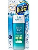 Biore Uv Aqua Rich Smooth Watery Gel Spf50 + / Pa ++++ 90ml