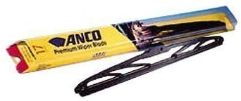 Anco 1121 31 Series Wiper Refill, 21" (Pack of 1)