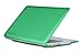 iPearl mCover Hard Shell Case for 13.3-inch Toshiba ChromeBook 2 CB30 / CB35-Bxxxx and CB30 / CB35-Cxxxx series Laptop (NOT compatible with Toshiba CB30 / CB35-Axxxx series 13.3-inch Chromebook)-Green