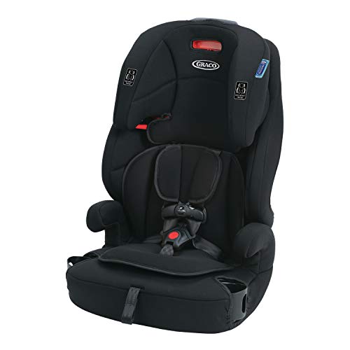 best harness booster seat canada
