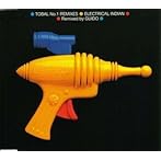 トバル ナンバーワンREMIXESエレクトリカル インディアン