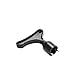 uhoMEy Plastic Golf Shoe Cleats Wrench Spike Removal Accessories Tool Club Aid