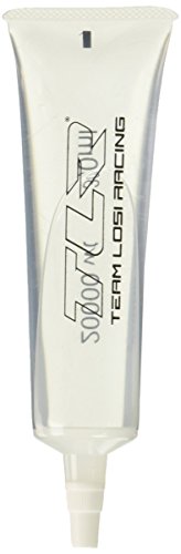 Team Losi Silicone Diff Fluid 20000CS