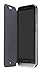 BlackBerry ACC57201001 Leather Flip Case Z30 - Black