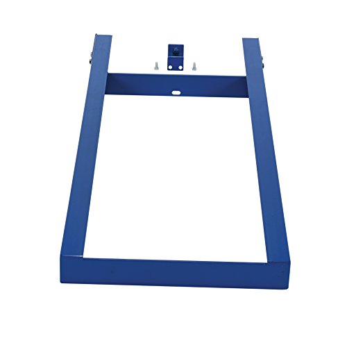 Vestil PM5-20SA Skid Adapter for 20" Fork Pallet Truck - Thumbnail 3