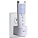 Bluetech A1EMERGENCYLIGHT Avalon LED Flashlight Night Emergency Preparedness, Portable Unit with Motion Detection,Power Failure Light & ETL Approved Blackout Light, 1 Pack, White