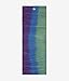 Yogitoes Yoga Mat Towel - Non Slip, Sweat Wicking with Patented Skidless Technology, Highly Absorbent, Soft and Sustainable Mat Towel for Yoga, Pilates, Gym and Outdoor Fitness