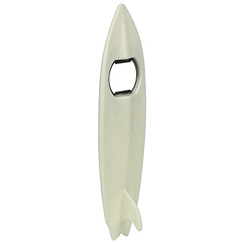 Surfboard Beer Bottle Opener- Surf's Up Always With This Piece of Surf Decor - Thumbnail 2