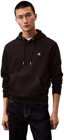 Tommy Hilfiger Men's InTechno Quarter Zip, BLACK Small at Amazon