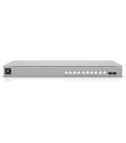 Amazon.com: Ubiquiti Switch Enterprise 24 PoE : Electronics