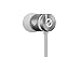 urBeats Wired In-Ear Headphone - Gray