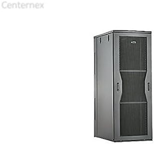 Net-Access Extended Server Cabinet - rack - 45U - Centernex update
