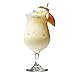 Baja Bob's Pina Colada Mix Singles (8 Single-Serve Packets Per Box) | Zero Sugar, Low Calorie, Low Carb, Keto Friendly, Skinny Cocktail Mixer | Great For Travel, Dining Out, and Cruises