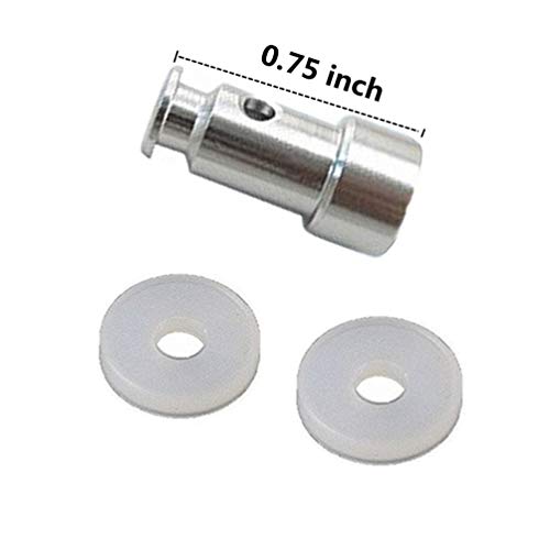 Kitchen Pressure Cooker Replacement Floater and Silicone Sealer Gasket