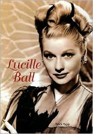 Lucille Ball