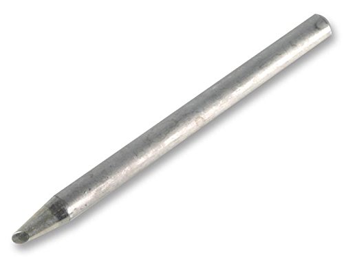 Duratool 6mm 45° Chisel Soldering Tip – Compatible Soldering Irons & Guns – 79-2330
