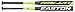 Easton Salvo Composite Balanced ASA/USSSA Slow-Pitch Softball Bat, 34-Inch/26-Ounce