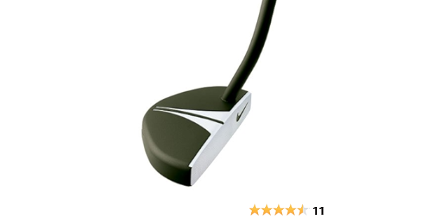 nike ic putter