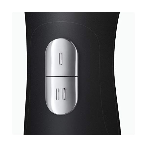 Russell-Hobbs-24702-Desire-3-in-1-Hand-Blender-with-Electric-Whisk-and-Vegetable-Chopper-Attachments-Matte-Black Russell Hobbs 24702 Desire 3 in 1 Hand Blender with Electric Whisk and Vegetable Chopper Attachments, Matte Black