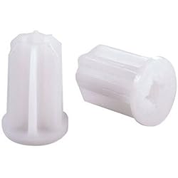 Slipstick CB681 2 Inch Floor Protector Rubber