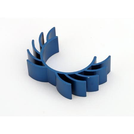 Main Motor Heatsink: BCP, BCPP