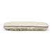 LAMBAA Sheep Wool Fleece Insoles White 6 Women/4 Men