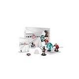 Infinity Starter Pack Wiiu