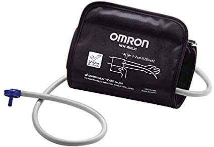Zotech Replacement Air Plug for Omron Blood Pressure Cuff HEM-RML31 for Omron BP Monitor 10 Series, 7 Series, 5 Series, 3 Series, BP742N, BP786, BP785N, BP761, BP710N