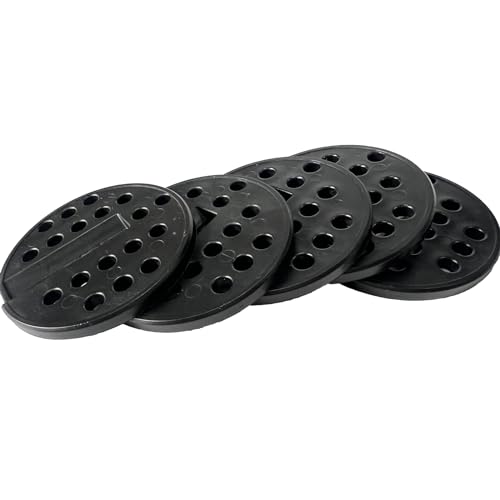 Table Inserts for 12"/14" Band saws Insert or Scroll saws (Diameter: 2.75 photo 12