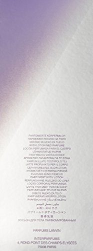 LANVIN Eclat d'Arpege Perfumed Body Lotion, 5.0 fl. oz.