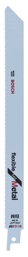 Bosch 2608657552 Sabre Saw Blade