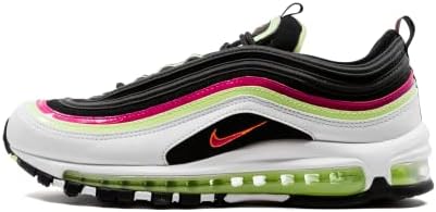 Amazon.com | Nike Mens Air Max 97 CU4890 001 Joker - Size 8 | Road