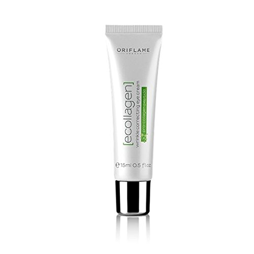 wrinkle correcting eye cream