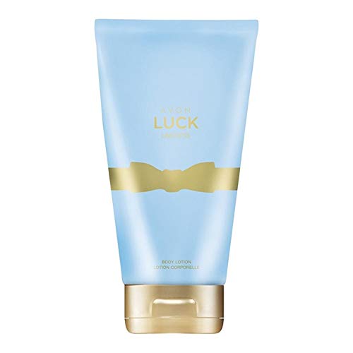 Avon Luck Limitless for Her Body Lotion 1X150ml