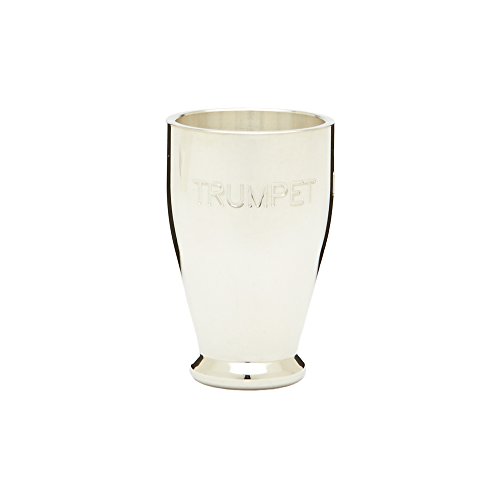 Denis Wick DW6181 Heavytop Conversion Booster for Trumpet Mouthpieces