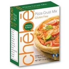 Bulk Save Chebe Bread Pizza Crust Mix 8 to 32 packs each 7.5Oz
