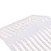 120 pcs White Double-sided Eyelid Adhesive Thin invisible Eyes Tape Sticker Fork