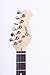 Grote Solid Body Electric Guitar Classic Custom Guitar Guitar Gigbag
